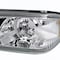 Spec-D Tuning 04-12 Chevrolet Colorado Corner Lights Chrome 2LC-COL04-TM - alternate 9